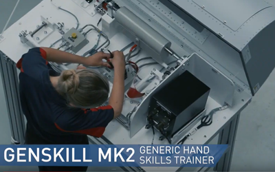 New Video - Pennant Generic Maintenance Trainers 2 GENERIC 2