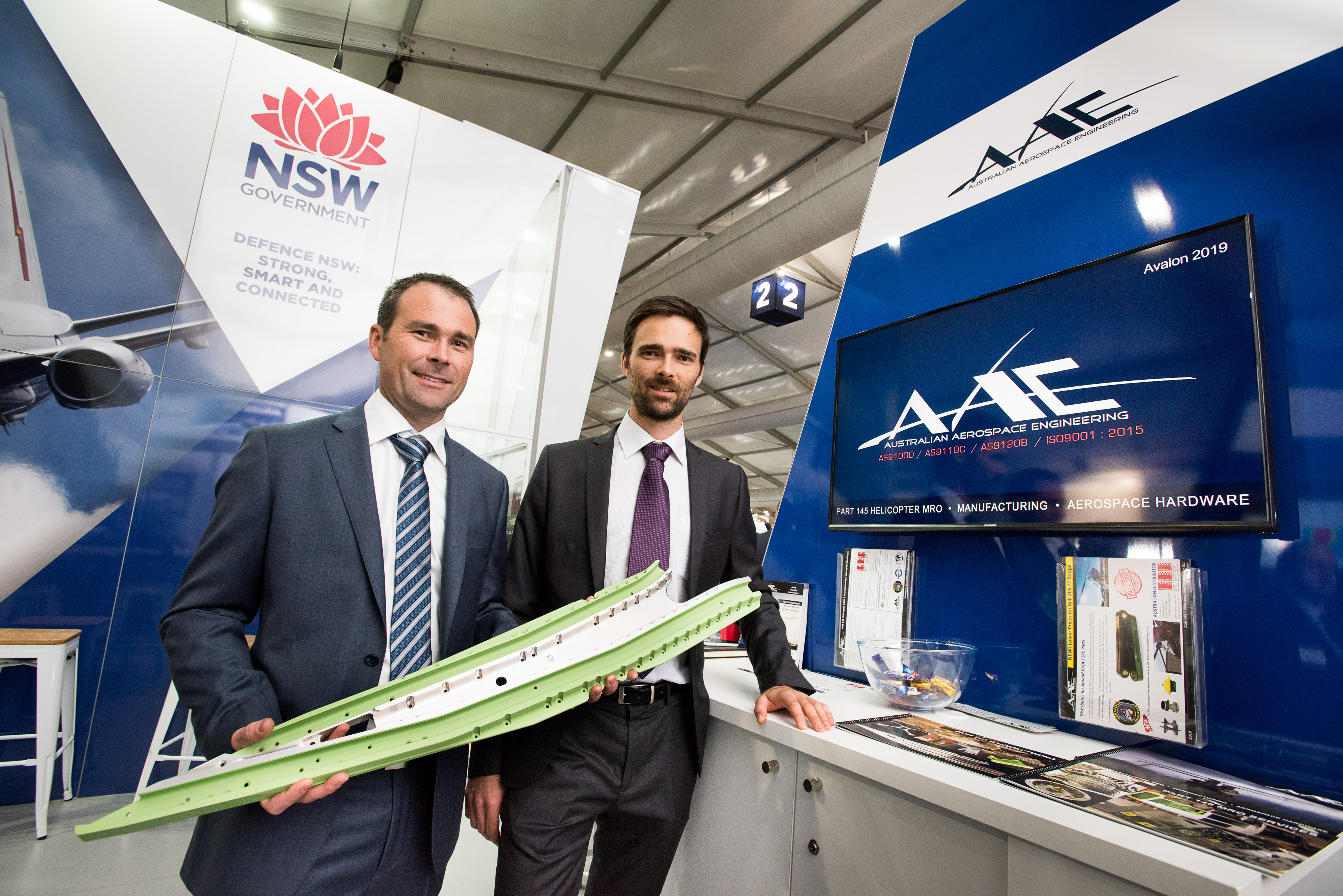 phd aerospace engineering australia