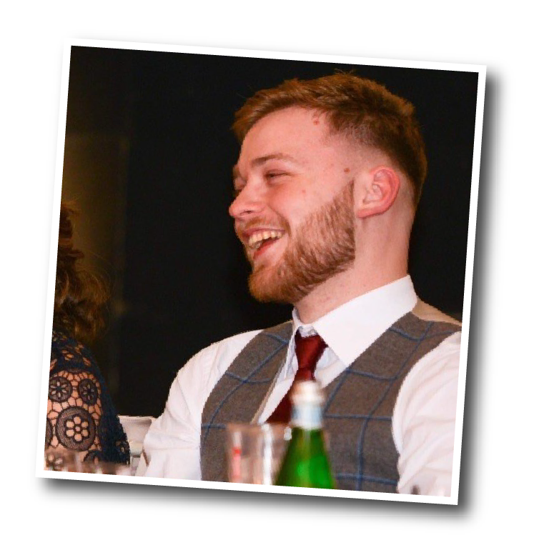 Pennant Welcome Two New Apprentices 2 callum