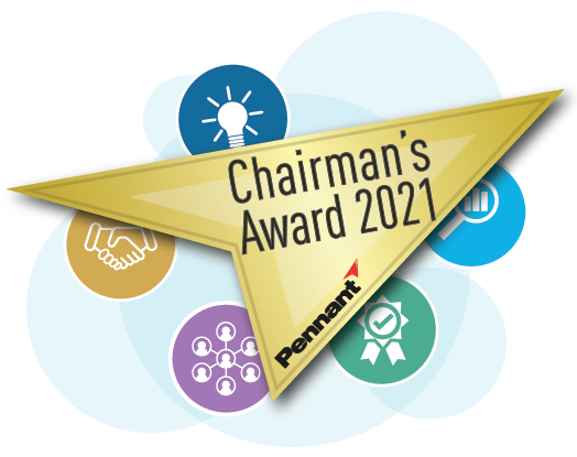 2021 Chairman's Awards 1 logo full