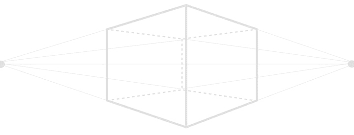We are bringing you 'A Pennant Perspective' 1 Pennant perspective animation
