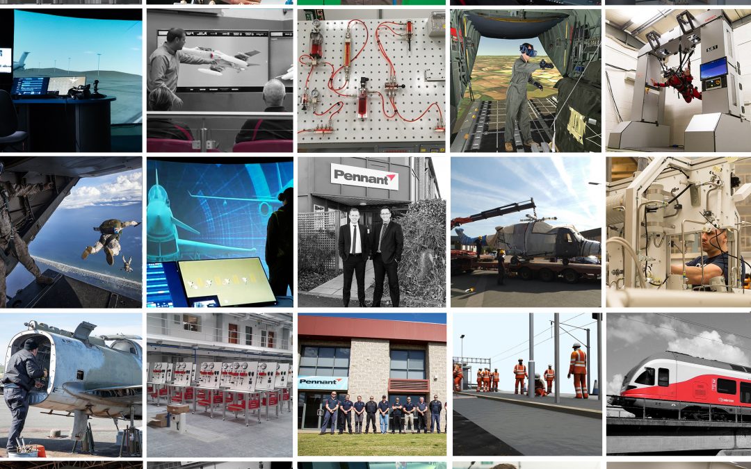 Annual Report & Accounts 2019