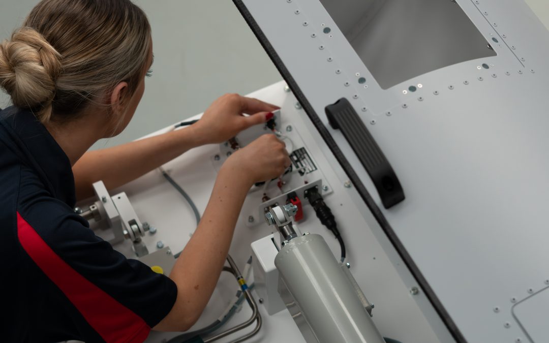 5 signs your training academy needs to invest in a GFIT and GenSkill Mk2