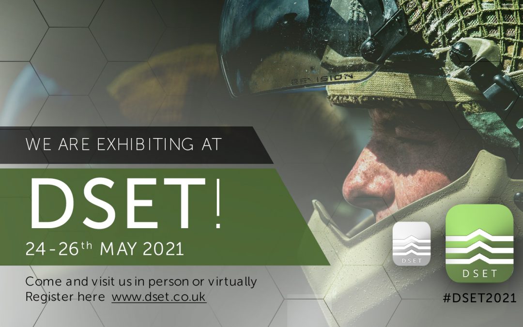 DSET 2021