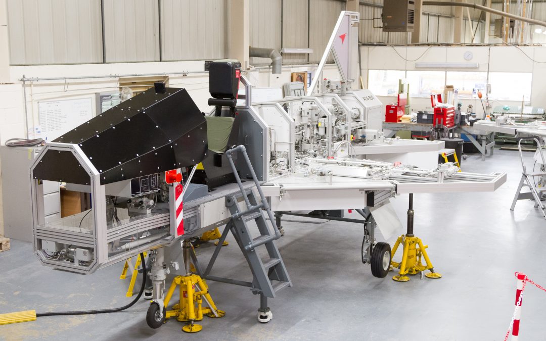 Pennant Product – GenFly