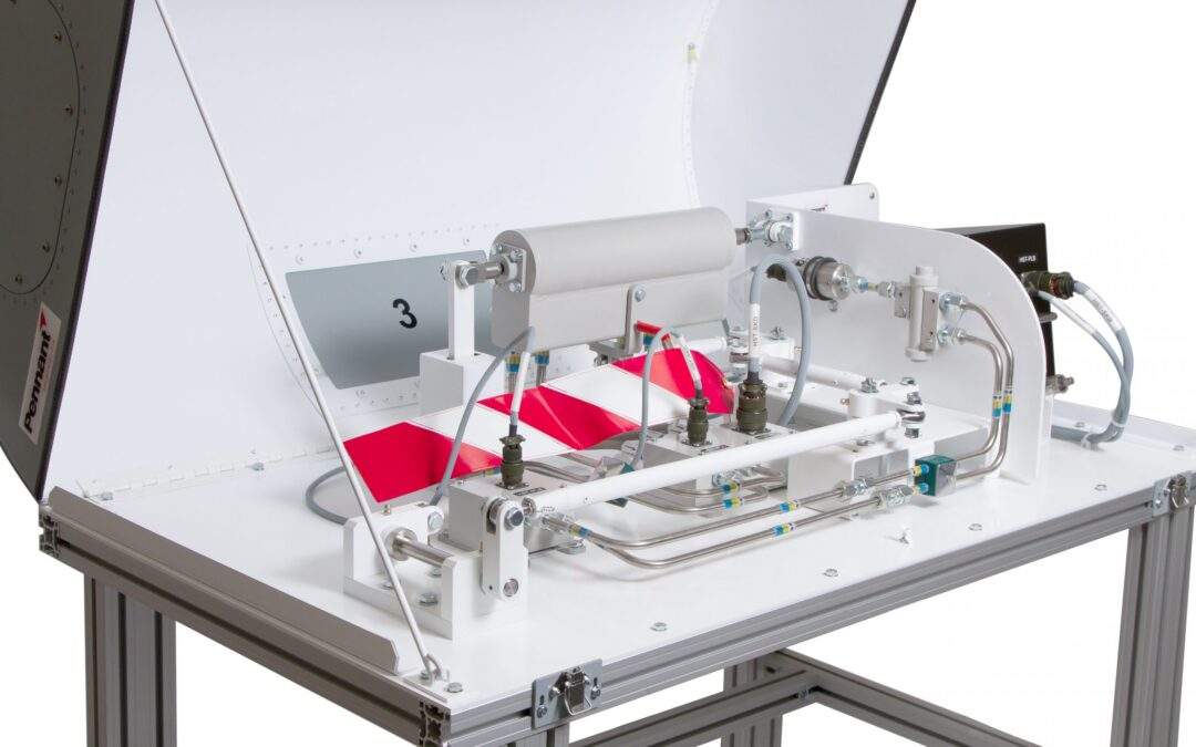 Pennant Australia and RDA Hunter announce partnership for International Aerospace Skills Development