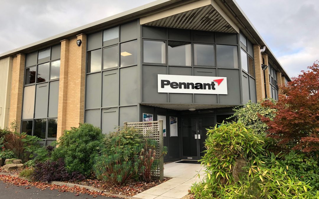 Pennant’s Undergraduate Placement Scheme – Meet Sandeep!