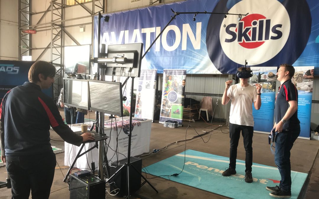 Cosford Airshow 2019