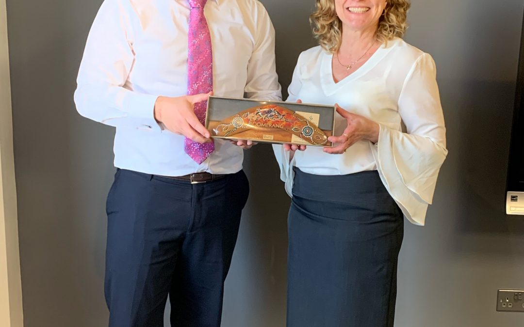 ADG OneStrand and Pennant Partnership