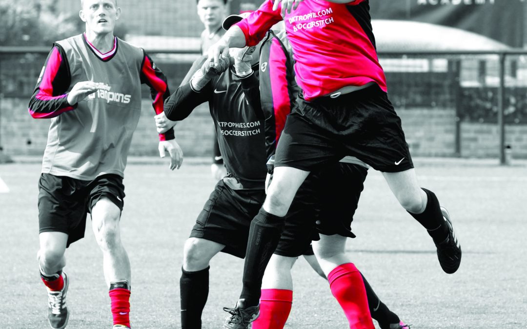 Pennant Supports…. Street Soccer