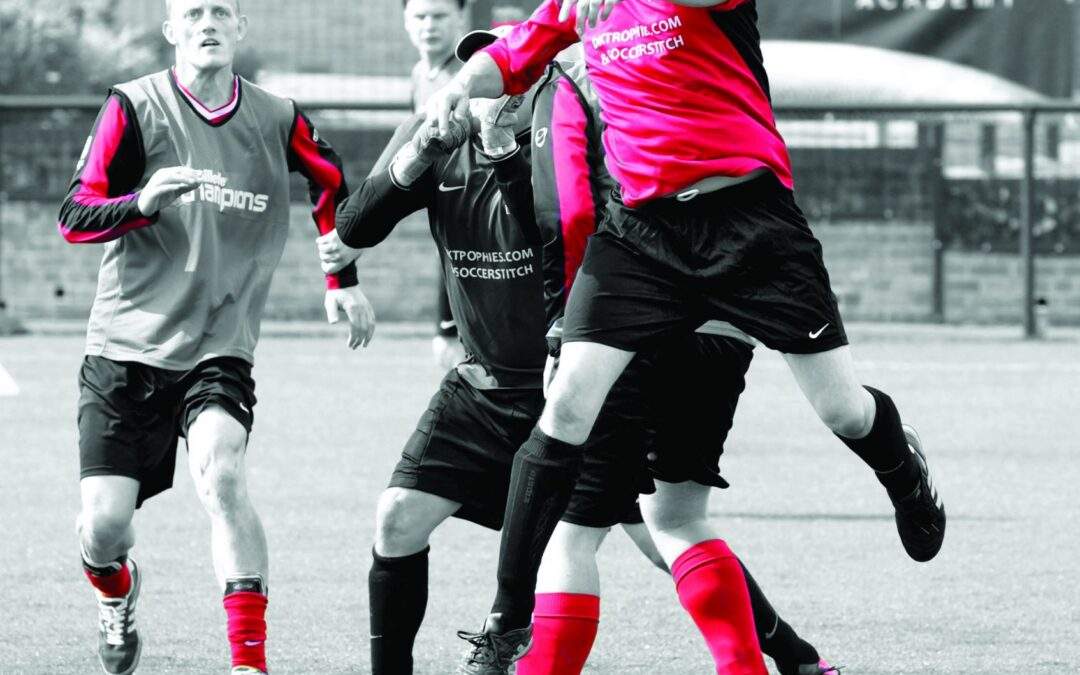 Pennant Supports…. Street Soccer