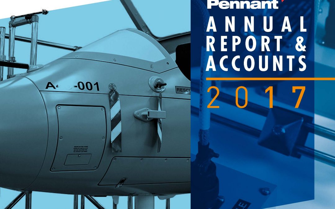 Annual Report 2017