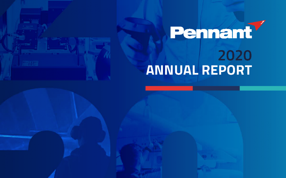 Pennant Annual Report 2020