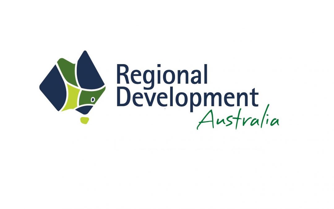 Regional Development Australia (RDA) visit Pennant & ASP