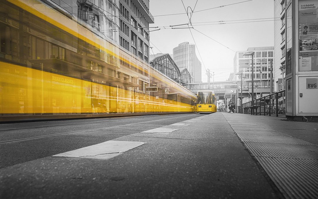 Our Rail Experts have summarised the predictions for the industry