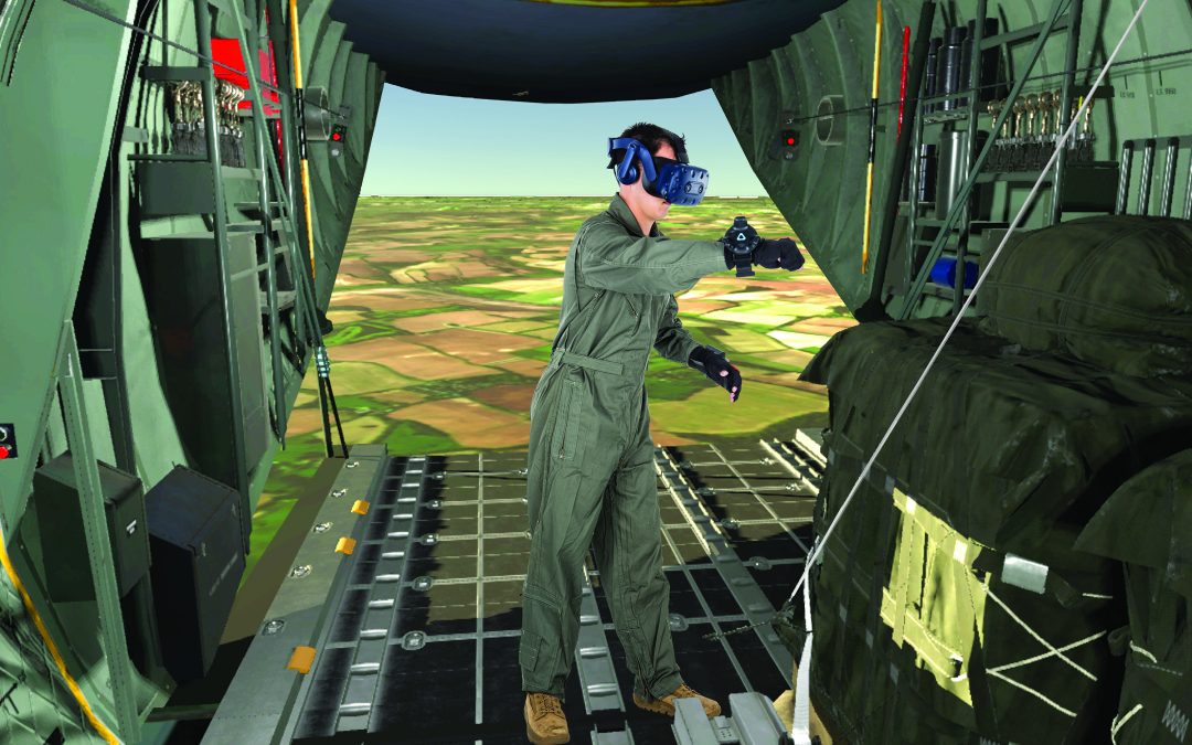 The Increased Importance of VR & AR