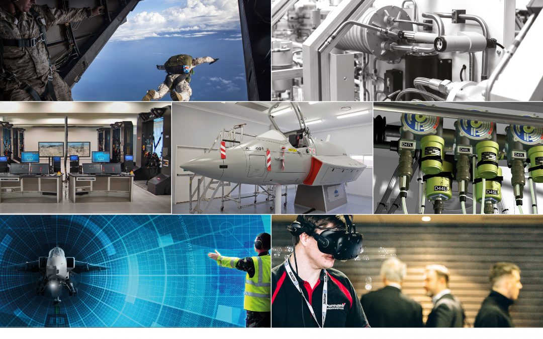 A highlight of the excellent work done at Pennant