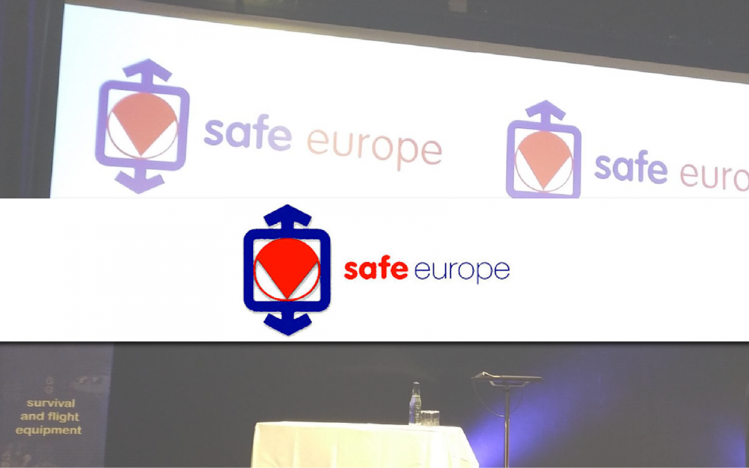 SAFE Europe Event 2019