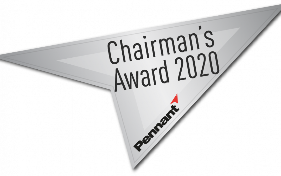 2020 Chairman’s Awards