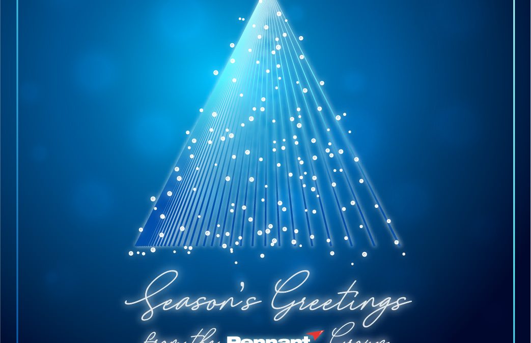 Season’s Greetings!