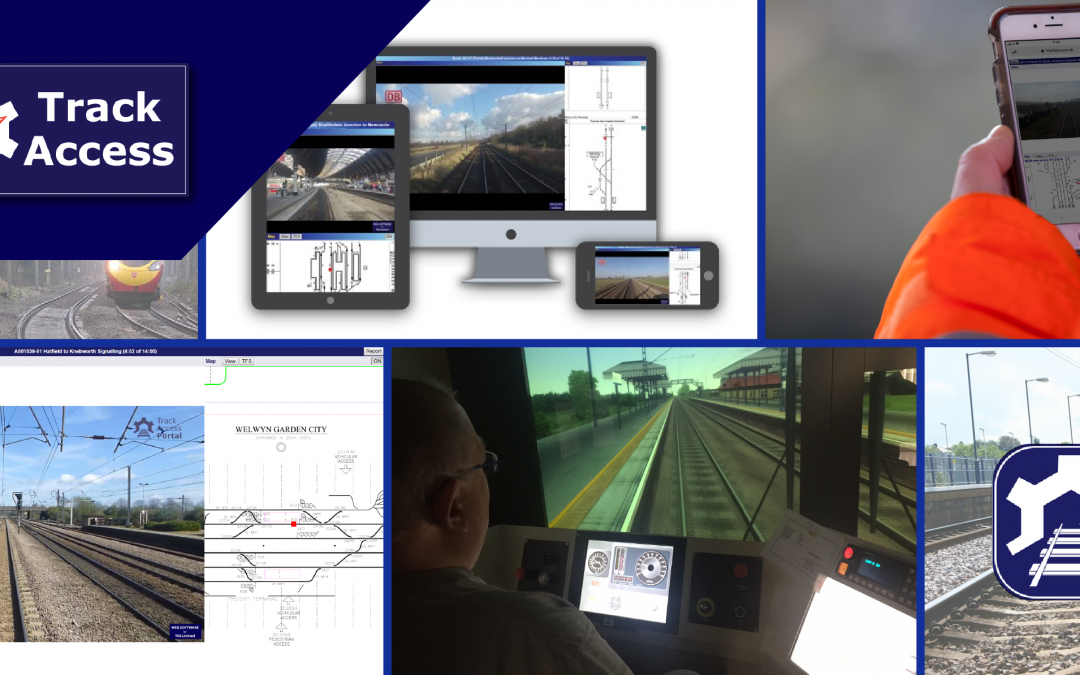 Pennant’s Rail Services helping in the current COVID-19 pandemic