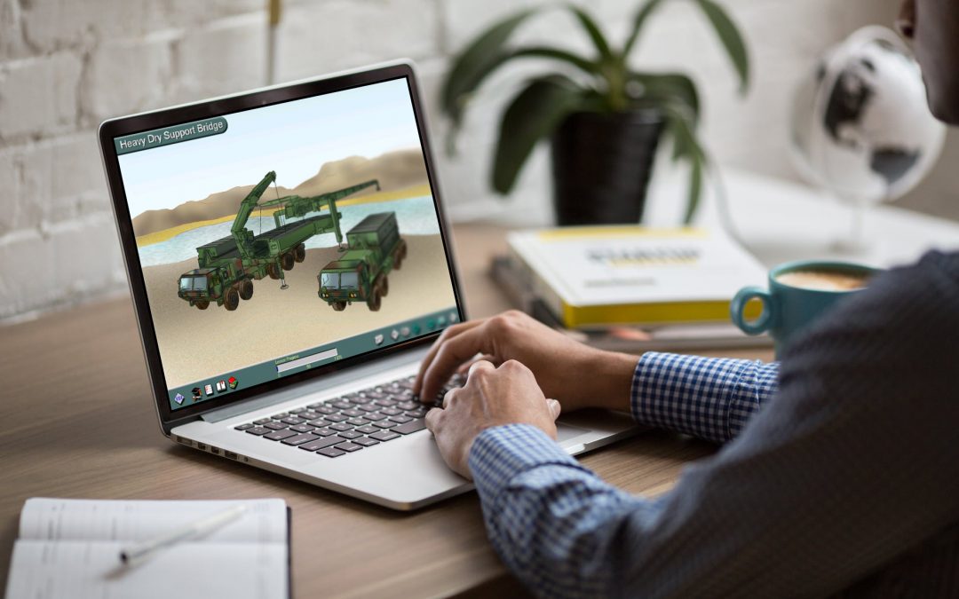 Your Distance & Virtual E-Learning Solution