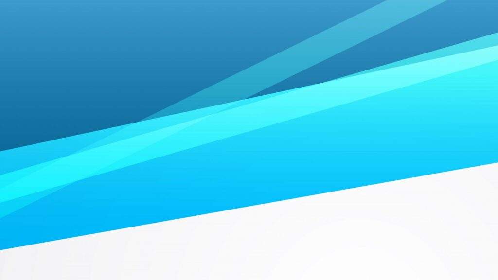 A blue background with a multitude of blue shades over lapping each other