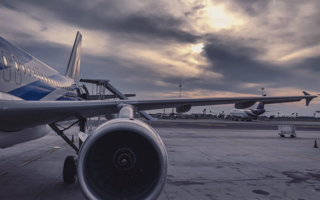 Aviation Skills Foundation (ASF) Announcement