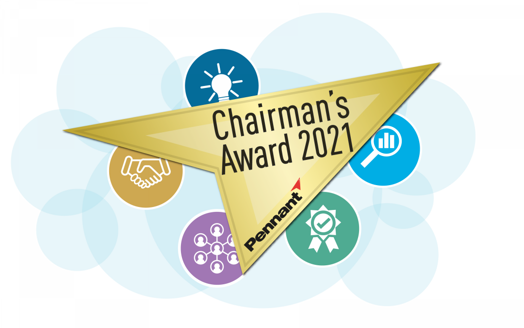 2021 Chairman’s Awards