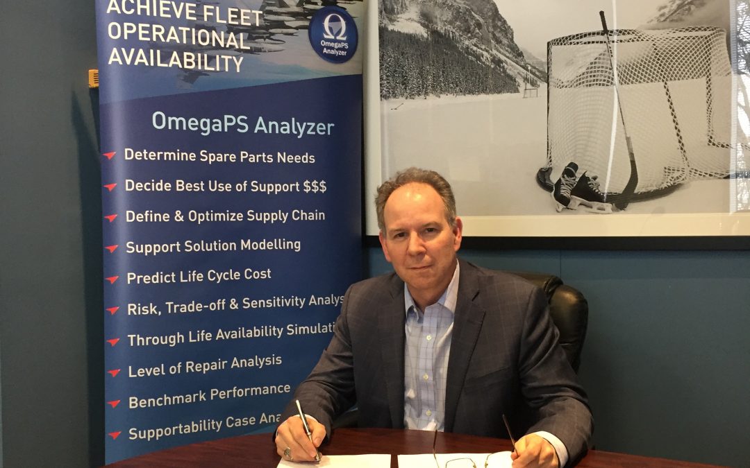 2020 DND License Renewal with Pennant Canada Ltd