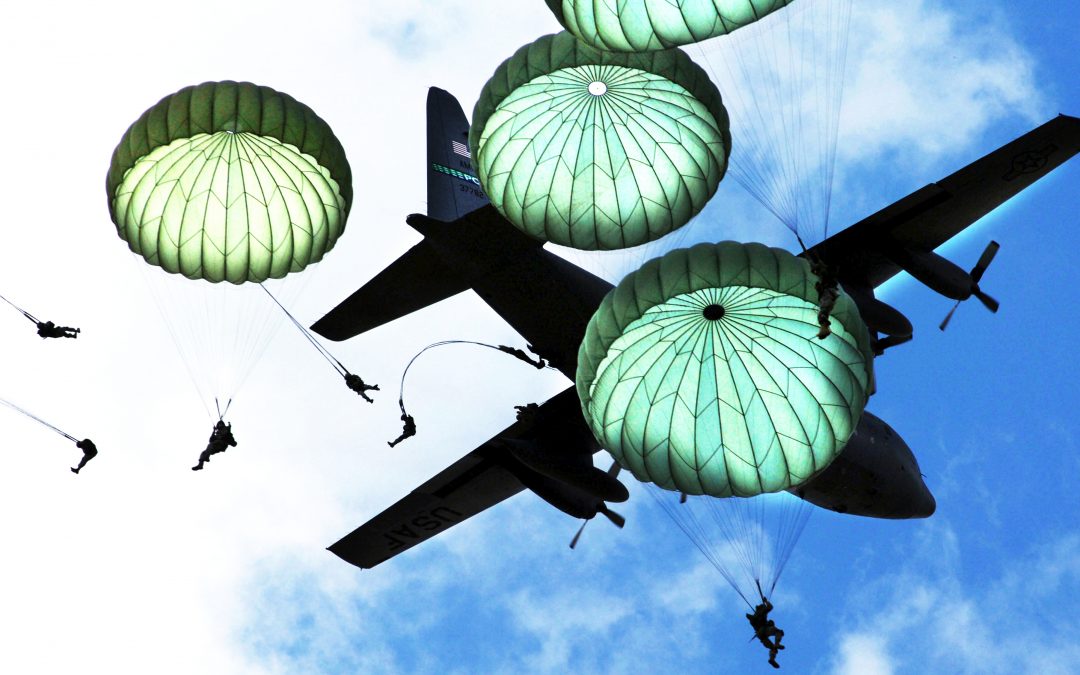 Langkawi International Maritime & Aerospace Exhibition (LIMA)