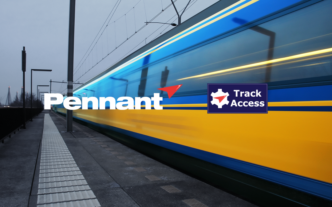 Railtex Countdown: 7 – 9 Sept 2021