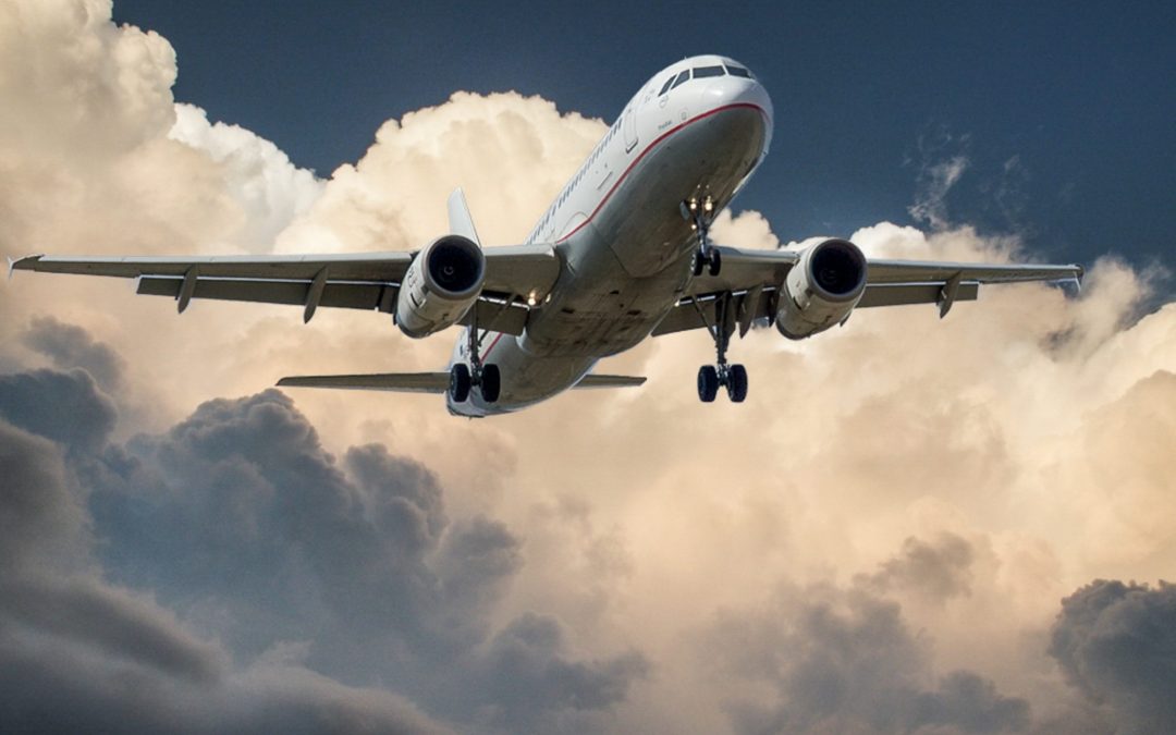 A Pennant Perspective – Growth in the Aviation Industry
