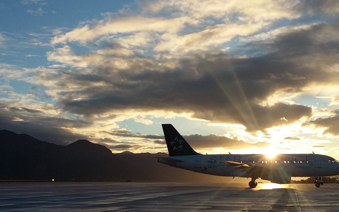 NATIONAL AVIATION DAY