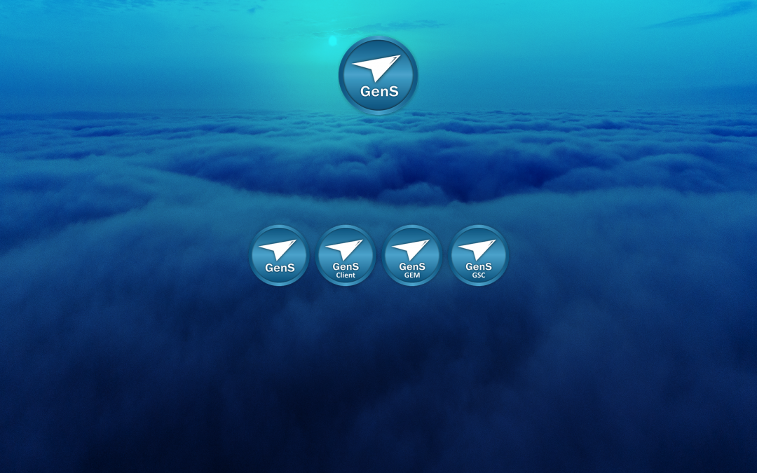 GENS – THE NEXT GENERATION OF IPS SOLUTIONS