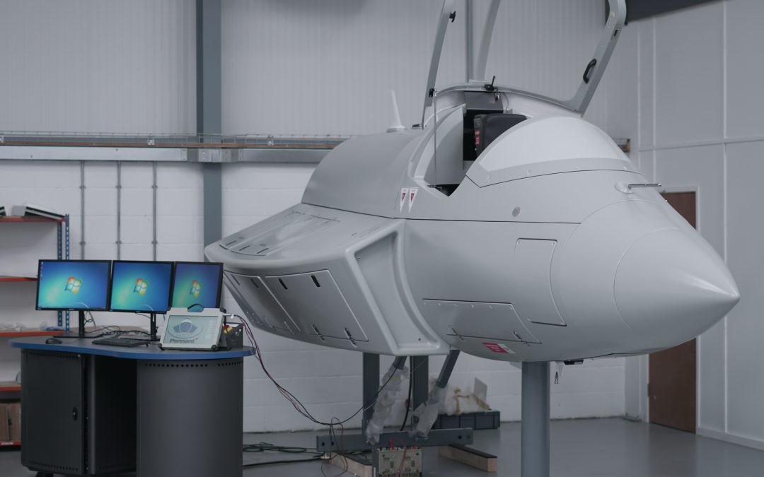 PENNANT SUPPORT NEXTGEN RAAF TRAINING