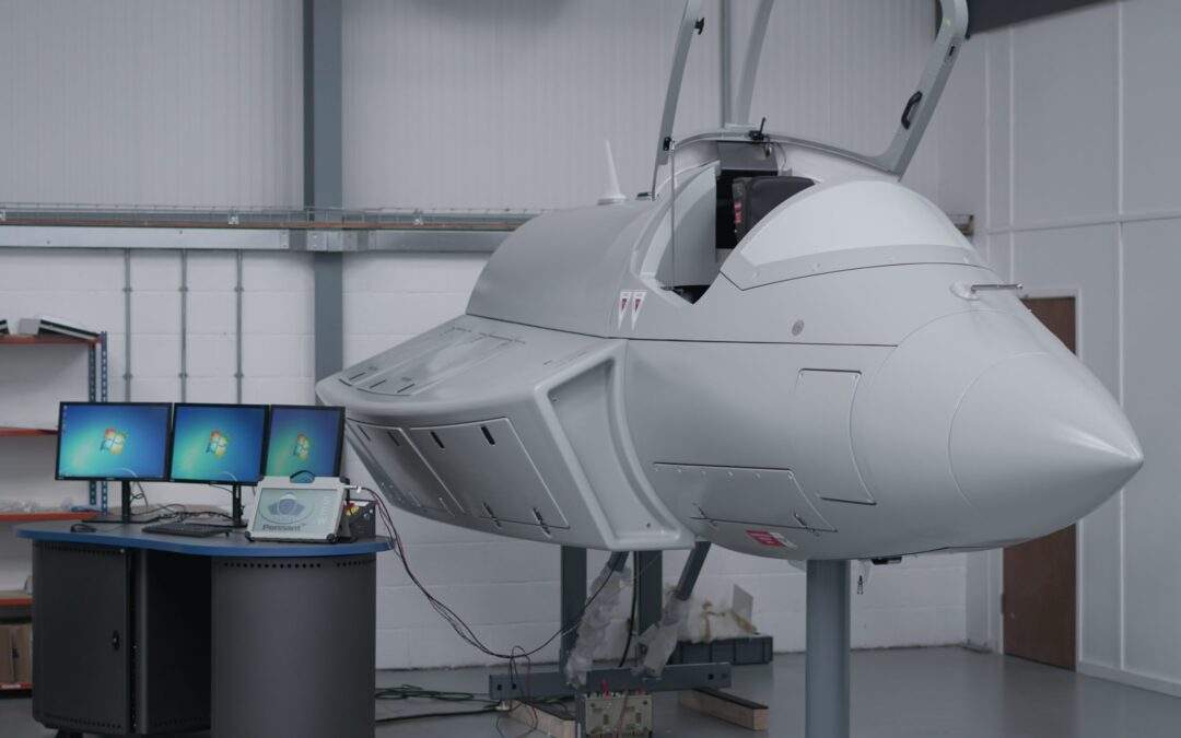 PENNANT SUPPORT NEXTGEN RAAF TRAINING