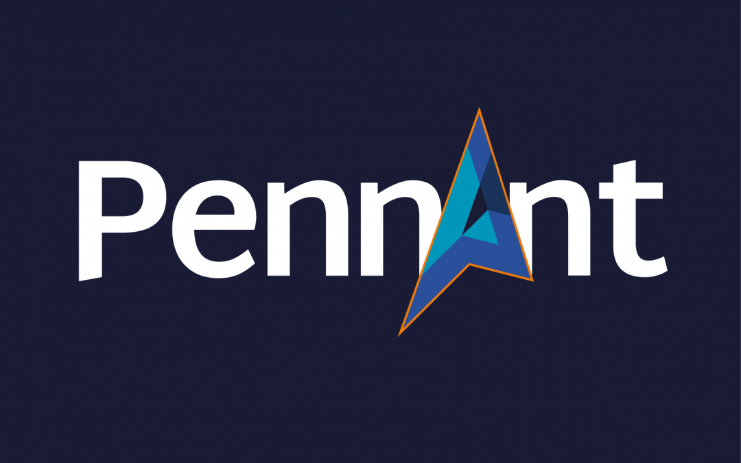 PENNANT HAS A NEW LOOK!