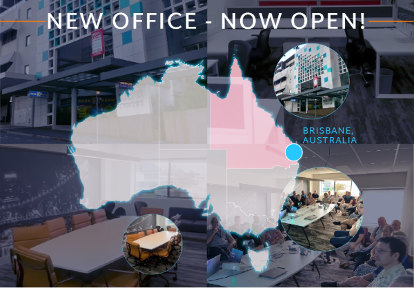 Pennant opens new office in Brisbane