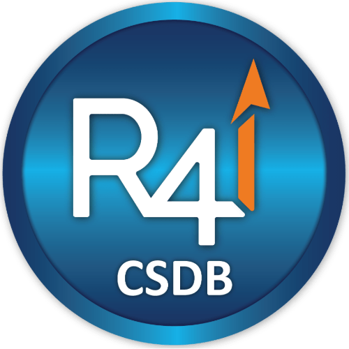 Csdb Server R4i CSDB Server