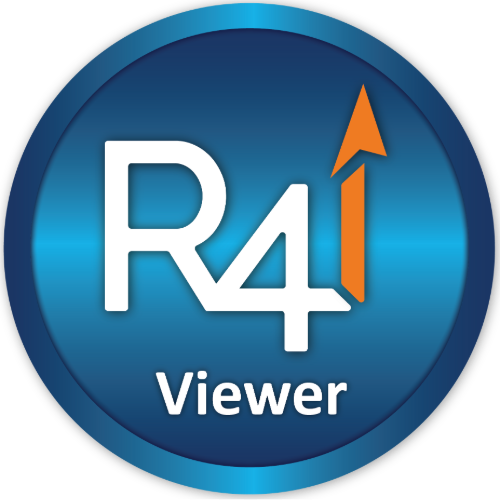 Logo R4i Viewer 2022 resize