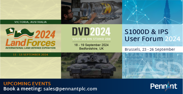 A montage graphic to advertise events in 2024.