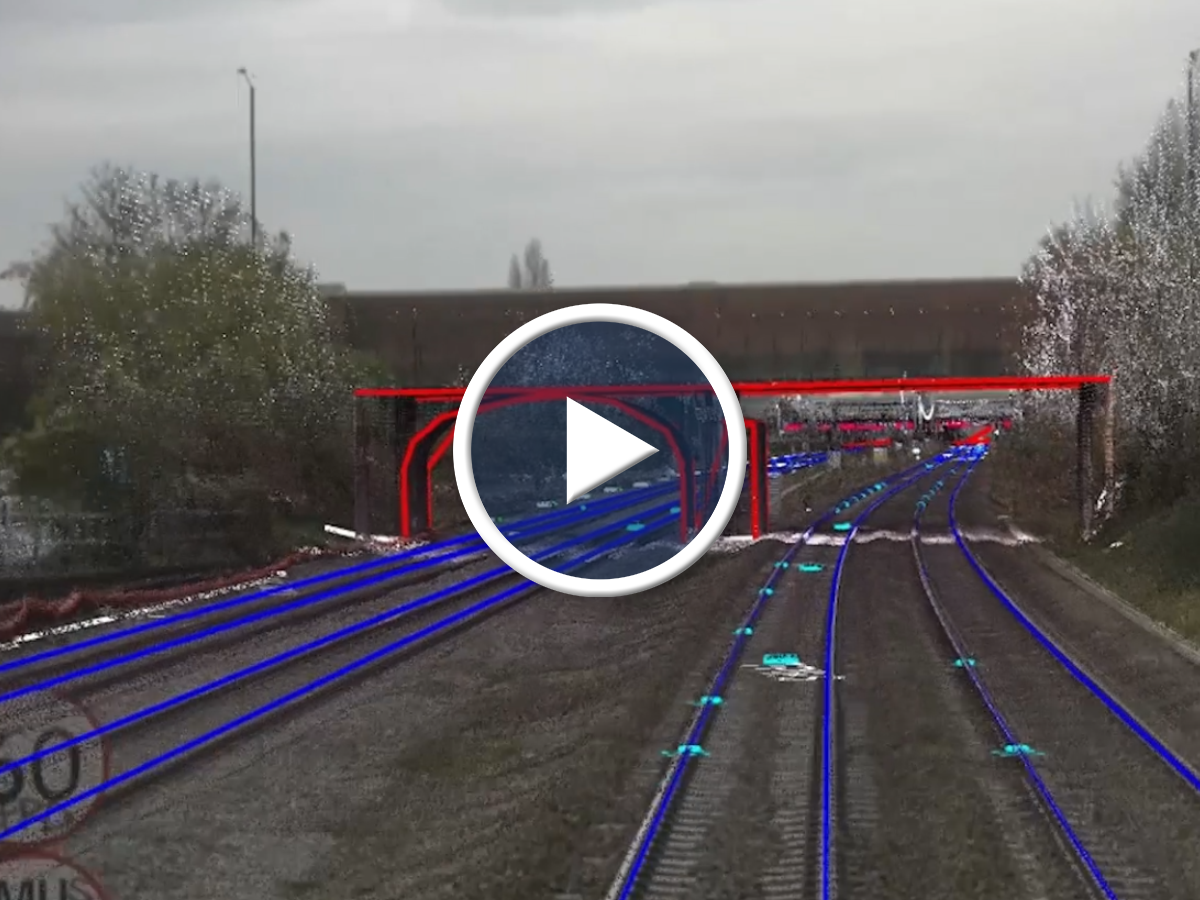 Laser Positional