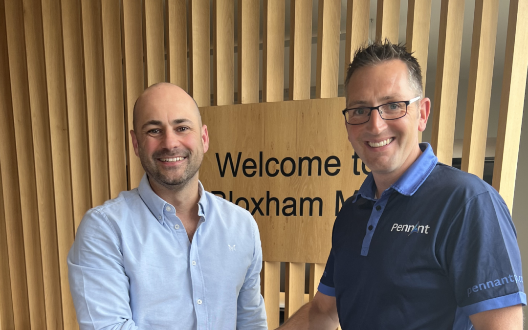 PENNANT & AQUILA LEARNING ANNOUNCE PARTNERSHIP