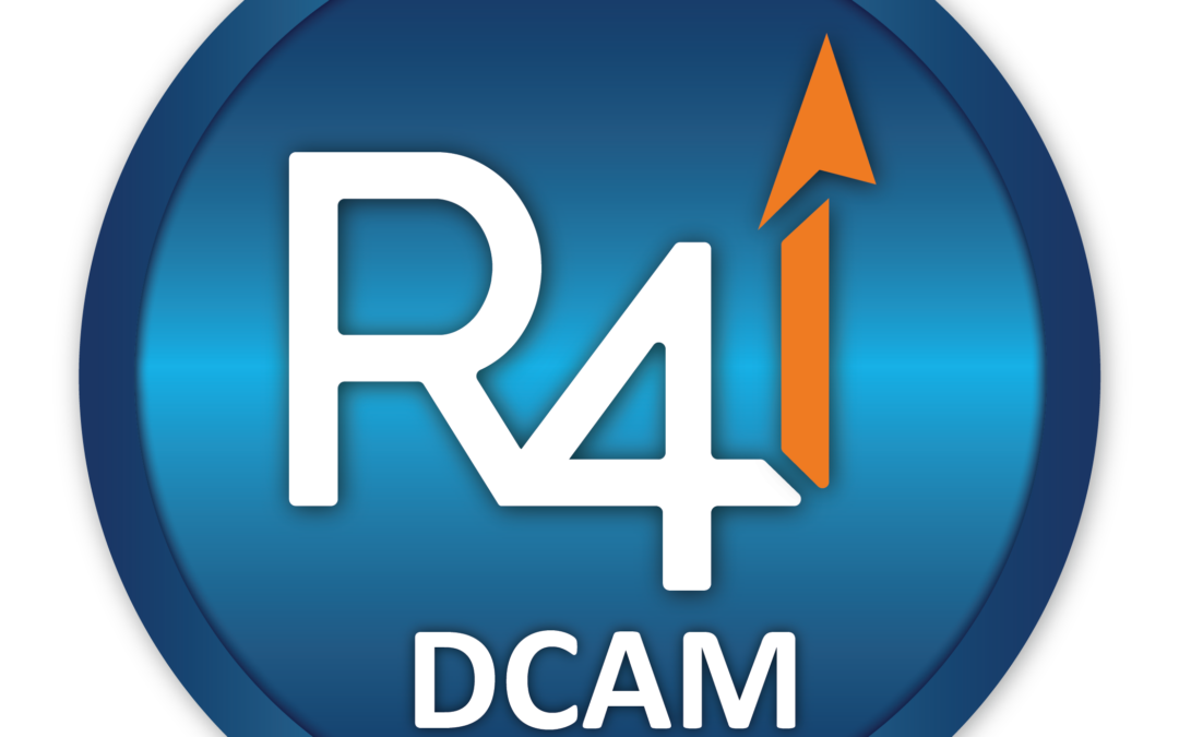 Introducing R4i DCAM – Data Capture, Analysis and Management