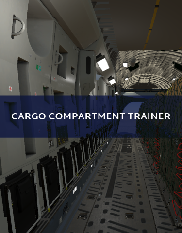Cargo Compartment trainer