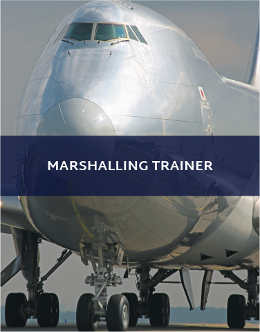 Marshalling Trainer