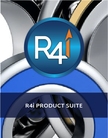 R4i product suite