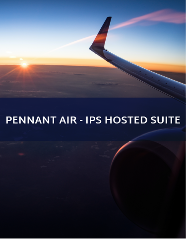 Pennant Air - IPS hosted Suite