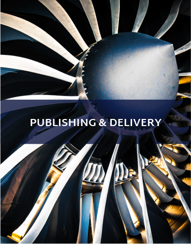 Publishing and Delivery